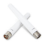 2.4/5GHz Çift Bant Omni-directional Anten2.4/5GHz Dual Band Omni-directional Antenna