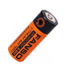 ER18505M 3.6V AA Size Lithium Pil (Li-SOCL2)