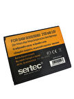 Samsung GALAXY S3 i9300 / 9060 / 9082 Uyumlu Batarya