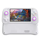 Ozmik XF43 Retro Oyun konsolu Emuelec 15000+Oyunlar Taşınabilir Video Oynatıcı 4.3 Inç