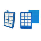 Philips Fc 9929 Marathon Ultimate Ön Ve Arka Hepa Filtre Seti