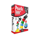 5208 Pratik Bardaklar