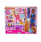 HKT78 Barbie'nin Tasarım Butiği