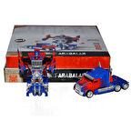 1999CN ROBOT OLAN ARABA