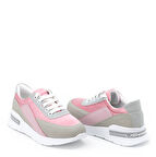 Kadın Sneakers Günlük Spor Ayakkabı 