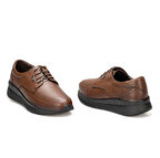 Erkek Anatomik Hakiki Deri Hafif  275gr Günlük Konfort Ayakkabı