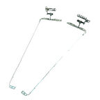 Hp Pavilion DV7-6000, DV7-6100, DV7-6A, DV7-6B, DV7-6C Uyumlu Menteşe Set Sağ ve Sol