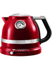 Kitchenaid Artisan 1,5 L Su Isıtıcısı 5KEK1522 Candy Apple-ECA  