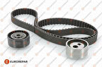 Eurorepar-PSA E118420 Ksantrık Gergi Kiti P306 2.0-P406 1.8 16V-P605-P806 2.0 16V-Xsara- Xantia 1.8I 16V-2.0 16V Rfv-Lfy 0831.48