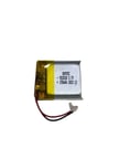 Sertec 502020 3.7v 150mah Li-polymer Pil (devreli/1.5a)