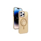 Joko İphone 16 Pro Stella Pc Sert Magsafe Kılıf -