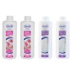 Ersağ Genel Temizlik * 2 Adet + Antibakteriyel Banyo & WC Temizleyici * 2 Adet 1000 Ml