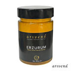 Erzurum Seçme Kovan Balı %100 Saf ve Doğal 450g