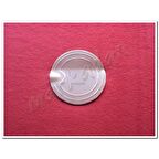 DB Chrome Citroen Nemo Depo Kapağı Nikelajı 2008 Sonrası P.Çelik