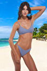 Tasarım Bikini Takımı Klora Dayanıklı Premium Kalite Ergonomik Kesim Esnek Kumaş