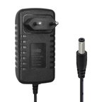Weko WK-37841 Yerli Üretim 36 Volt - 1 Amper 5.5*2.5 Mm Uçlu Priz Tipi Adaptör