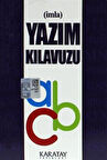(İmla) Yazım Kılavuzu-Korunaklı Poşetle