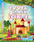 Evvel Zaman İçinde-Korunaklı Poşetle