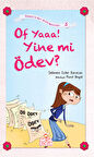 Of Yaaa! Yine mi Ödev?-Korunaklı Poşetle