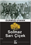 Solmaz Sarı Çiçek-Korunaklı Poşetle