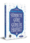 Sünnete Göre Günlük Hayat - Cilt 2-Korunaklı Poşetle