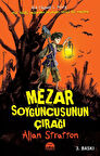 Mezar Soyguncusunun Çırağı-Korunaklı Poşetle