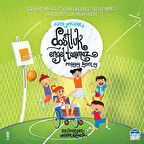 Süper Sekizler - Dostluk Engel Tanımaz-Korunaklı Poşetle