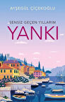 Yankı - Sensiz Geçen Yıllarım-Korunaklı Poşetle