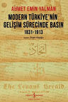 Modern Türkiye nin Gelişim Sürecinde Basın 1831-1913-Korunaklı Poşetle