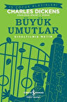 Büyük Umutlar-Kısaltılmış Metin-Korunaklı Poşetle