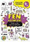 Fen Bilimleri 9+Yaş Ödevlere Yardımcı-Korunaklı Poşetle