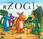 Zogi-Korunaklı Poşetle