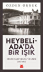 Heybeliada'da Bir Işık-Korunaklı Poşetle