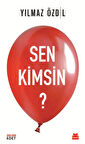 Sen Kimsin?-Korunaklı Poşetle