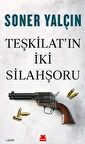 Teşkilat'ın İki Silahşoru-Korunaklı Poşetle