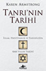 Tanrı'nın Tarihi-Korunaklı Poşetle