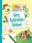 Genç Öykücünün Rehberi-Korunaklı Poşetle