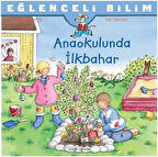 Eğlenceli Bilim - Anaokulunda İlkbahar-Korunaklı Poşetle