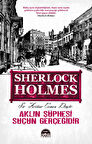 Aklın Şüphesi Suçun Gerçeğidir - Sherlock Holmes-Korunaklı Poşetle