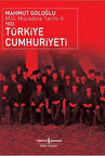 Türkiye Cumhuriyeti - Milli Mücadele Tarihi V-Korunaklı Poşetle