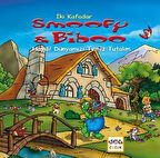 Haydi! Dünyamızı Temiz Tutalım / İki Kafadar Smoofy ve Biboo -4-Korunaklı Poşetle