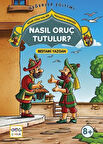 Nasıl Oruç Tutulur?-Korunaklı Poşetle