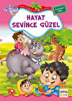 Hayat Sevince Güzel-Korunaklı Poşetle