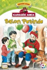 Karagöz Amca Balon Peşinde-Korunaklı Poşetle