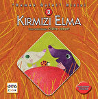 Kırmızı Elma - Demek Öyle! Dizisi 3-Korunaklı Poşetle