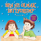 Ben Ne Olmak İstiyorum?-Korunaklı Poşetle