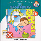 Su Tasarrufu - Aferin Güzel Oğluma 6-Korunaklı Poşetle