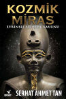 Kozmik Miras - Evrensel Ardıllık Yasası-Korunaklı Poşetle