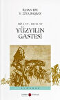 Yüzyılın Gastesi Kitabı-Korunaklı Poşetle