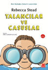 Yalancılar ve Casuslar-Korunaklı Poşetle